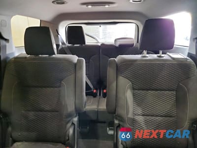 Zdjęcie 10 z 13 samochodu: 2017 GMC ACADIA SLE VIN:1GKKNSLS8HZ149349 - miniatura