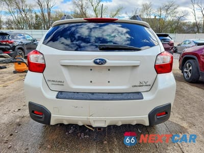 Zdjęcie 6 z 12 samochodu: 2013 SUBARU XV CROSSTREK 2.0 PREMIUM VIN:JF2GPACCXD2871750 - miniatura