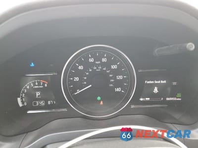 Zdjęcie 9 z 13 samochodu: 2022 HONDA HR-V EX VIN:3CZRU6H55NM764844 - miniatura