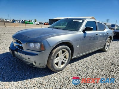 2006 DODGE CHARGER SE 2B3KA43G36H372721 - główne zdjęcie licytacji z USA - miniatura