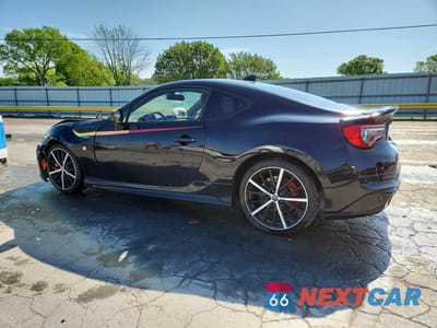 Drugie zdjęcie samochodu z przodu: 2019 TOYOTA 86 TRD SPECIAL EDITION VIN:JF1ZNAE11K9701764 - miniatura