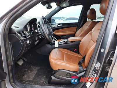 Zdjęcie 7 z 13 samochodu: 2018 MERCEDES-BENZ GLE 350 VIN:4JGDA5JB8JB158194 - miniatura