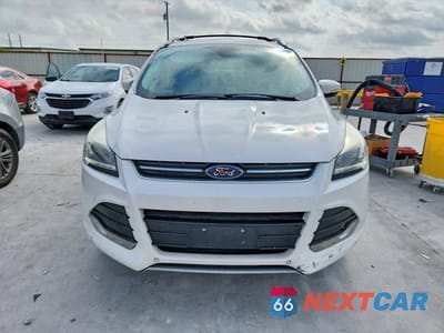 Piąte zdjęcie samochodu w środku: 2016 FORD ESCAPE TITANIUM VIN:1FMCU0J93GUC78341 - miniatura