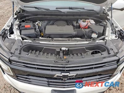 Zdjęcie 12 z 14 samochodu: 2025 CHEVROLET SUBURBAN K1500 RST VIN:1GNS6ERLXSR271347 - miniatura