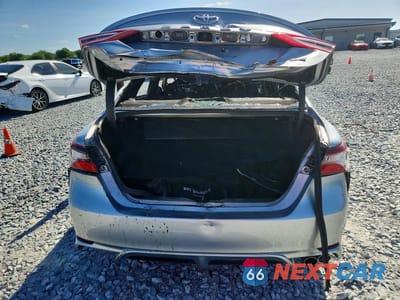 Zdjęcie 6 z 12 samochodu: 2023 TOYOTA CAMRY SE VIN:4T1G11AK6PU736814 - miniatura