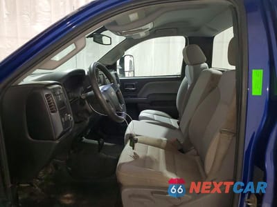 Zdjęcie 7 z 12 samochodu: 2015 CHEVROLET SILVERADO K3500 VIN:1GC3KYCG8FZ124813 - miniatura