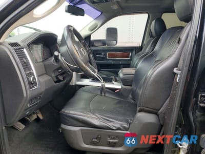 Zdjęcie 7 z 13 samochodu: 2012 DODGE RAM 3500 LARAMIE VIN:3C63D3EL3CG243606 - miniatura