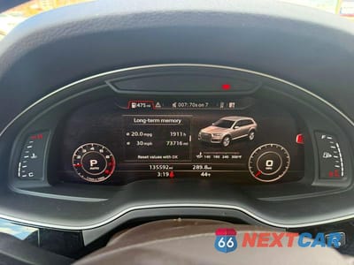 Zdjęcie 6 z 13 samochodu: 2019 AUDI Q7 PRESTIGE VIN:WA1VAAF77KD012049 - miniatura