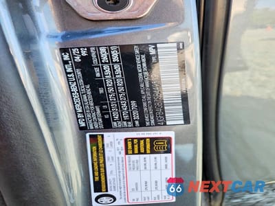 Zdjęcie 14 z 14 samochodu: 2025 MERCEDES-BENZ GLE 450E 4MATIC VIN:4JGFB4GB7SB449519 - miniatura