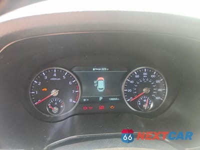 Zdjęcie 9 z 12 samochodu: 2020 KIA TELLURIDE SX VIN:5XYP5DHC0LG033312 - miniatura