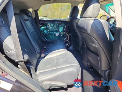 Zdjęcie 11 z 13 samochodu: 2010 LEXUS RX 450H BASE VIN:JTJBC1BA4A2006267 - miniatura