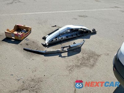 Zdjęcie 13 z 13 samochodu: 2021 HONDA PILOT EXL VIN:5FNYF6H54MB061136 - miniatura