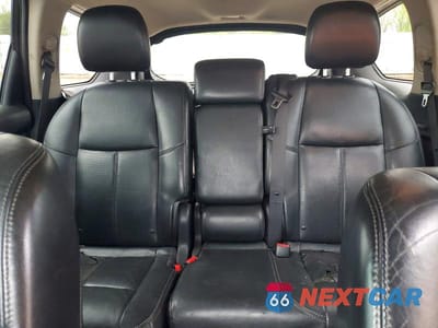 Zdjęcie 10 z 13 samochodu: 2013 NISSAN PATHFINDER S VIN:5N1AR2MN1DC653206 - miniatura