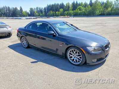 Czwarte zdjęcie samochodu z boku: 2008 BMW 328 I VIN:WBAWL13558PX18979 - miniatura