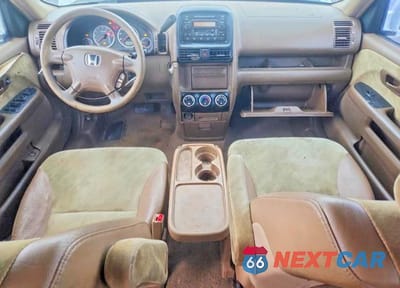 Zdjęcie 8 z 11 samochodu: 2002 HONDA CR-V EX VIN:JHLRD78832C084849 - miniatura