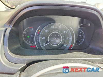 Zdjęcie 9 z 12 samochodu: 2013 HONDA CR-V LX VIN:5J6RM4H32DL074603 - miniatura