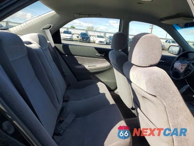 Zdjęcie 10 z 12 samochodu: 1995 HONDA ACCORD LX VIN:JHMCD5638SC061760 - miniatura
