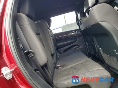 Zdjęcie 11 z 14 samochodu: 2018 JEEP GRAND CHEROKEE LAREDO VIN:1C4RJFAG6JC266948 - miniatura