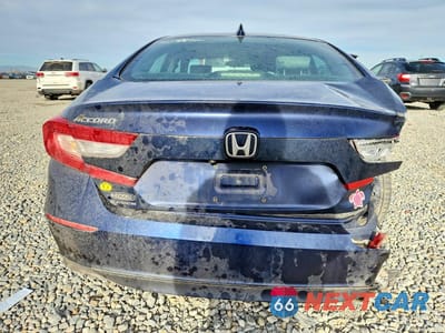 Zdjęcie 6 z 12 samochodu: 2019 HONDA ACCORD EX VIN:1HGCV1F47KA018976 - miniatura