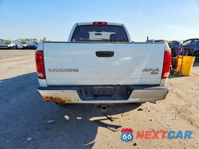 Zdjęcie 6 z 12 samochodu: 2004 DODGE RAM 1500 ST VIN:1D7HU18N44S736713 - miniatura