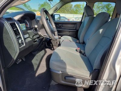 Zdjęcie 7 z 13 samochodu: 2013 RAM 1500 ST VIN:1C6RR7FTXDS658062 - miniatura