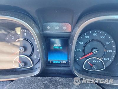 Zdjęcie 9 z 12 samochodu: 2013 CHEVROLET MALIBU 2LT VIN:1G11F5SR0DF244545 - miniatura
