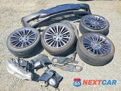 Zdjęcie 12 z 13 samochodu: 2013 BMW 328 I VIN:WBA3A5C53DF600638 - miniatura