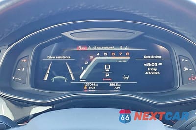 Zdjęcie 8 z 14 samochodu: 2022 AUDI Q7 PREMIUM PLUS VIN:WA1LXBF79ND006740 - miniatura