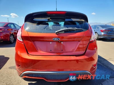 Zdjęcie 6 z 11 samochodu: 2019 FORD FIESTA ST VIN:3FADP4DJXKM135581 - miniatura