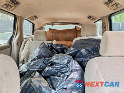 Zdjęcie 10 z 13 samochodu: 2008 TOYOTA SIENNA XLE VIN:5TDZK22C48S182878 - miniatura