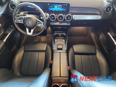 Zdjęcie 8 z 13 samochodu: 2023 MERCEDES-BENZ GLB 250 4MATIC VIN:W1N4M4HB3PW331741 - miniatura