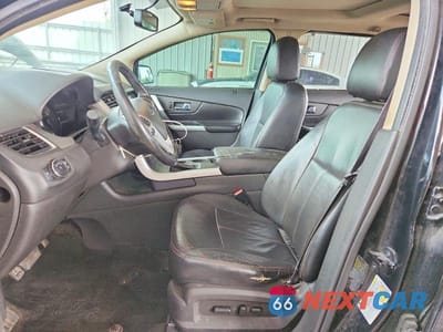 Zdjęcie 7 z 12 samochodu: 2012 FORD EDGE SEL VIN:2FMDK4JC9CBA95846 - miniatura