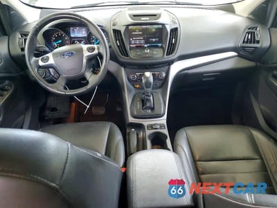 Zdjęcie 8 z 13 samochodu: 2015 FORD ESCAPE SE VIN:1FMCU0GX0FUC20739 - miniatura
