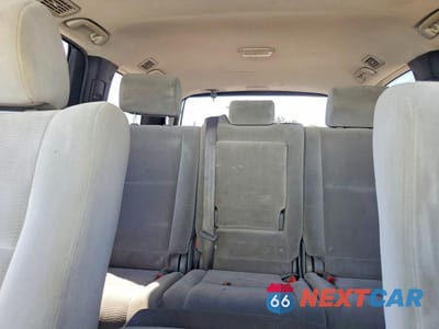 Zdjęcie 10 z 13 samochodu: 2011 TOYOTA SEQUOIA SR5 VIN:5TDZY5G19BS031548 - miniatura