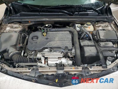 Zdjęcie 11 z 12 samochodu: 2022 CHEVROLET MALIBU LT VIN:1G1ZD5ST5NF119059 - miniatura