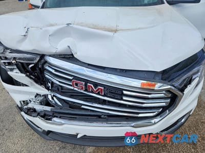 Zdjęcie 11 z 12 samochodu: 2022 GMC TERRAIN SLT VIN:3GKALPEV6NL297508 - miniatura