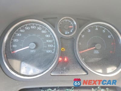 Zdjęcie 9 z 12 samochodu: 2007 CHEVROLET COBALT LS VIN:1G1AK55F577388474 - miniatura
