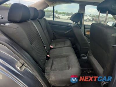 Zdjęcie 10 z 12 samochodu: 2005 VOLKSWAGEN JETTA GL VIN:3VWRK69M85M025725 - miniatura