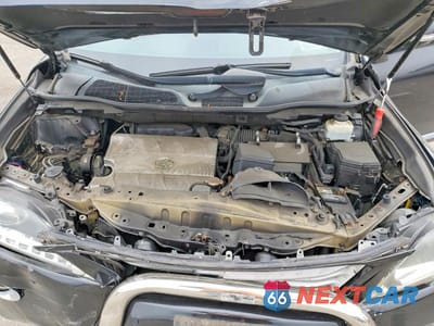 Zdjęcie 12 z 12 samochodu: 2013 LEXUS RX 350 BASE VIN:2T2BK1BA4DC187040 - miniatura