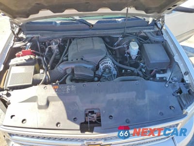 Zdjęcie 12 z 14 samochodu: 2012 CHEVROLET SILVERADO K1500 LTZ VIN:3GCPKTE74CG246582 - miniatura