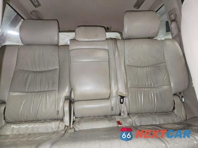 Zdjęcie 10 z 13 samochodu: 2003 LEXUS GX 470 BASE VIN:JTJBT20X830014383 - miniatura