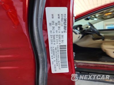 Zdjęcie 13 z 13 samochodu: 2015 JEEP GRAND CHEROKEE LIMITED VIN:1C4RJFBGXFC643271 - miniatura