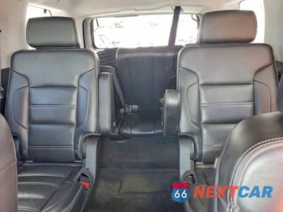 Zdjęcie 10 z 13 samochodu: 2016 GMC YUKON DENALI VIN:1GKS2CKJ6GR397492 - miniatura