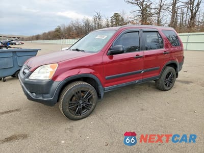 2003 HONDA CR-V LX JHLRD78453C049728 - główne zdjęcie licytacji z USA - miniatura