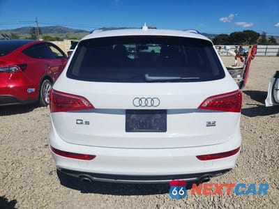 Zdjęcie 6 z 12 samochodu: 2012 AUDI Q5 PRESTIGE VIN:WA1WKAFP5CA136275 - miniatura