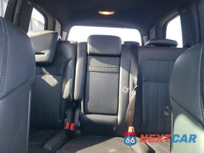 Zdjęcie 10 z 13 samochodu: 2019 MERCEDES-BENZ GLS 450 4MATIC VIN:4JGDF6EEXKB227156 - miniatura