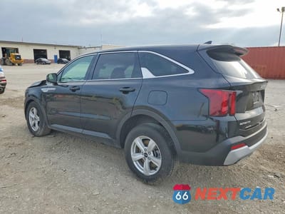 Drugie zdjęcie samochodu z przodu: 2024 KIA SORENTO LX VIN:5XYRG4JC1RG290081 - miniatura