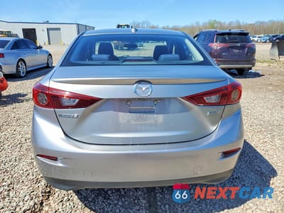 Zdjęcie 6 z 13 samochodu: 2014 MAZDA 3 TOURING VIN:JM1BM1V78E1122261 - miniatura