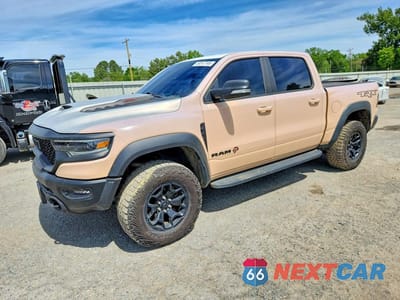 2021 RAM 1500 TRX 1C6SRFU92MN904068 - główne zdjęcie licytacji z USA - miniatura