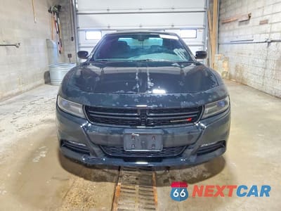 Piąte zdjęcie samochodu w środku: 2016 DODGE CHARGER R VIN:2C3CDXCT5GH355661 - miniatura
